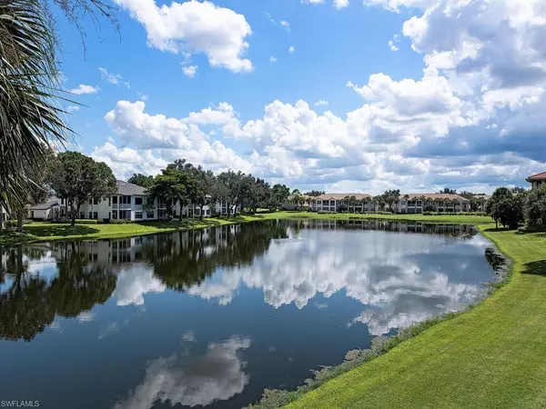 1865 Les Chateaux BLVD #6-203, Naples, FL 34109