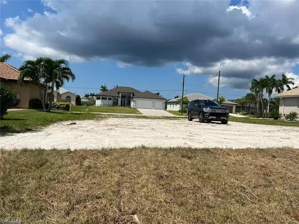 Cape Coral, FL 33914,4109 SW 27th PL