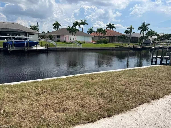 Cape Coral, FL 33914,4109 SW 27th PL