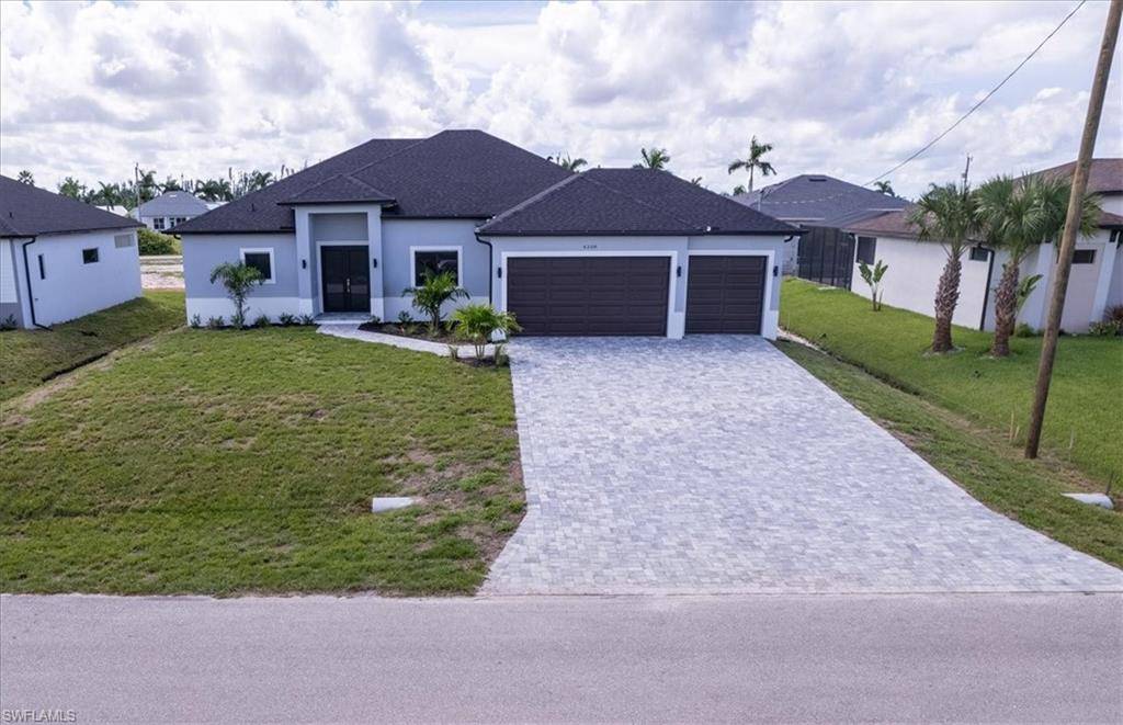 Cape Coral, FL 33993,4308 NW 27th LN