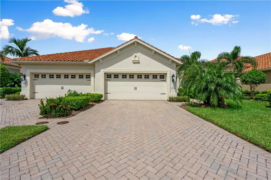 4478 Mystic Blue WAY, Fort Myers, FL 33966