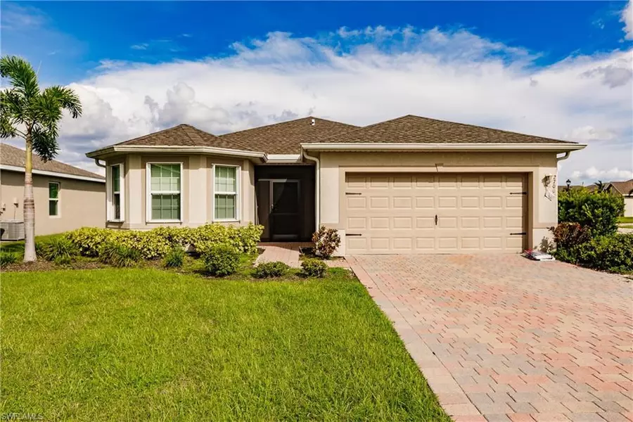 2700 Loreto CT, Cape Coral, FL 33909