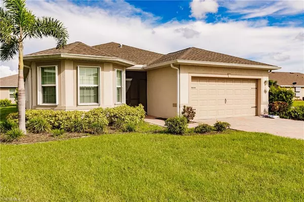 Cape Coral, FL 33909,2700 Loreto CT