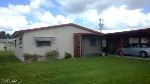 Lehigh Acres, FL 33936,2211 Croton CT #2211