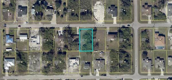 3307 6th ST SW, Lehigh Acres, FL 33976