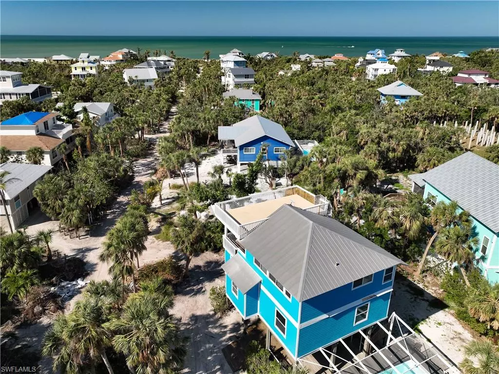 Upper Captiva, FL 33924,4510 Schooner DR