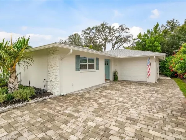 3 Rivard RD #23, Naples, FL 34112