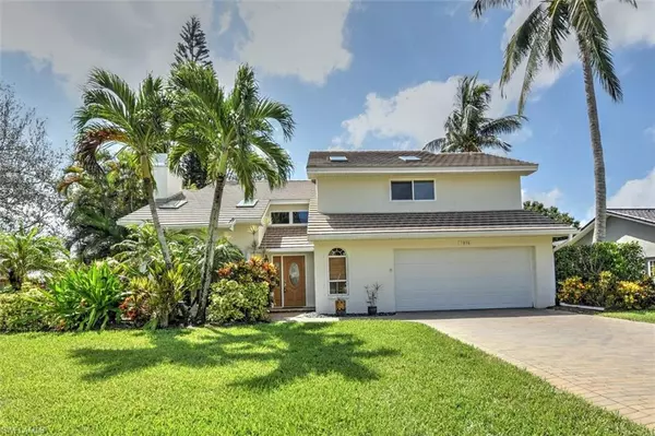 Bonita Springs, FL 34135,9896 El Greco CIR