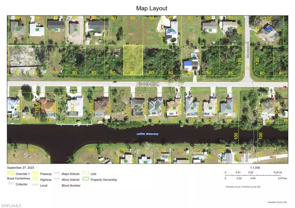 Port Charlotte, FL 33981,13600 Foresman BLVD