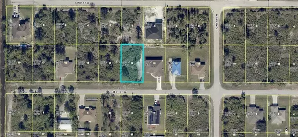 Lehigh Acres, FL 33971,3006 41st ST W