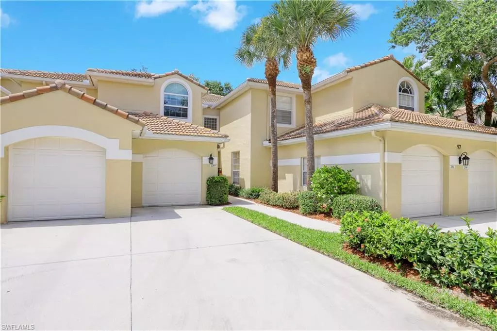 Naples, FL 34119,88 Silver Oaks CIR #4103