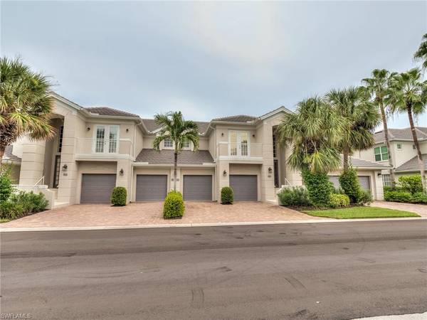 9520 Cypress Hammock CIR #202, Estero, FL 34135