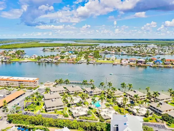 Marco Island, FL 34145,1215 Edington PL #M3