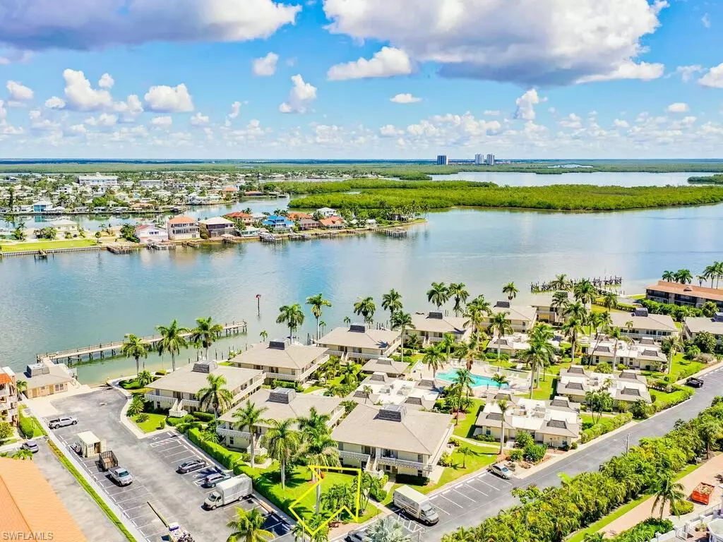 Marco Island, FL 34145,1215 Edington PL #M3