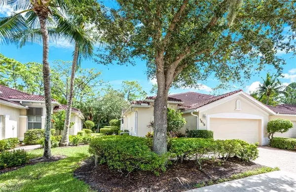 Naples, FL 34119,1818 Tarpon Bay DR S #93