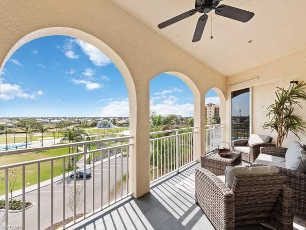 886 Park AVE #502,  Marco Island,  FL 34145