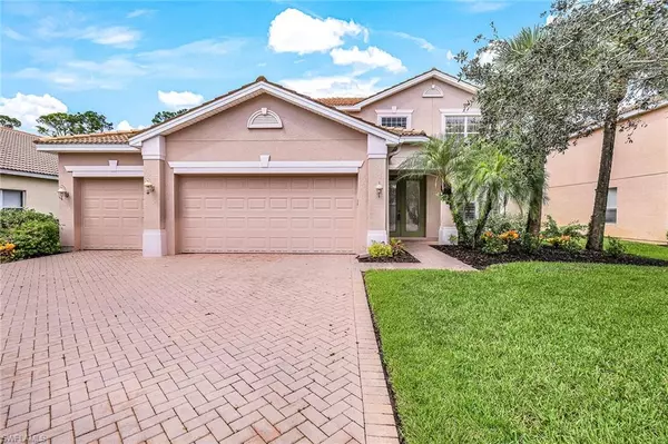 Fort Myers, FL 33913,13243 Little Gem CIR