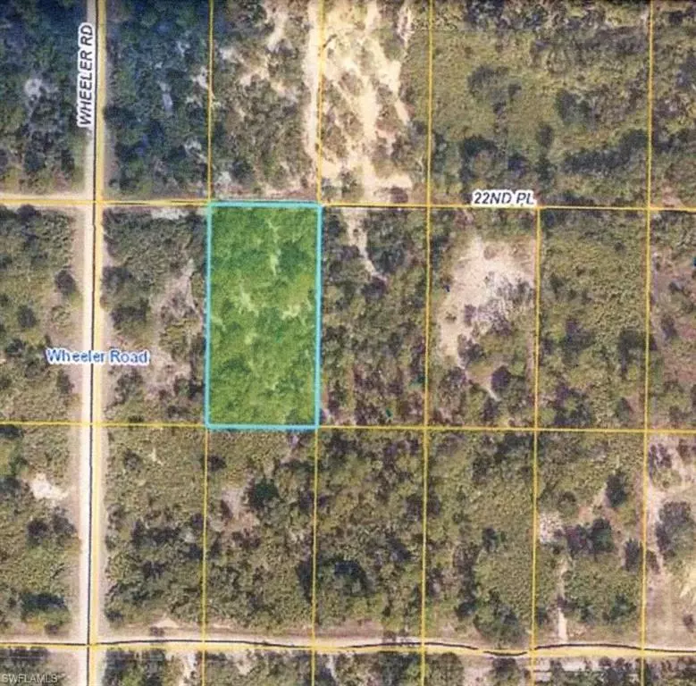 Labelle, FL 33935,7655 22nd PL