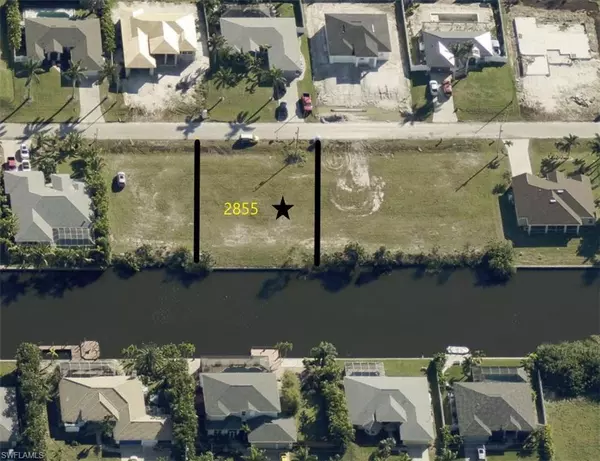 Cape Coral, FL 33993,2855 NW 3rd TER