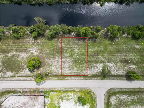 3808 NW 47th ST, Cape Coral, FL 33993