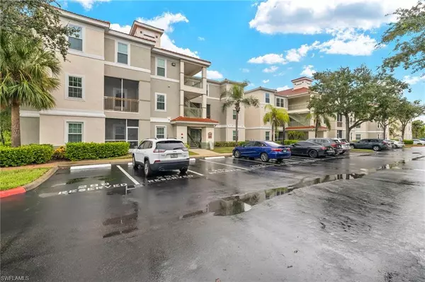 23580 Walden Center DR #208, Estero, FL 34134