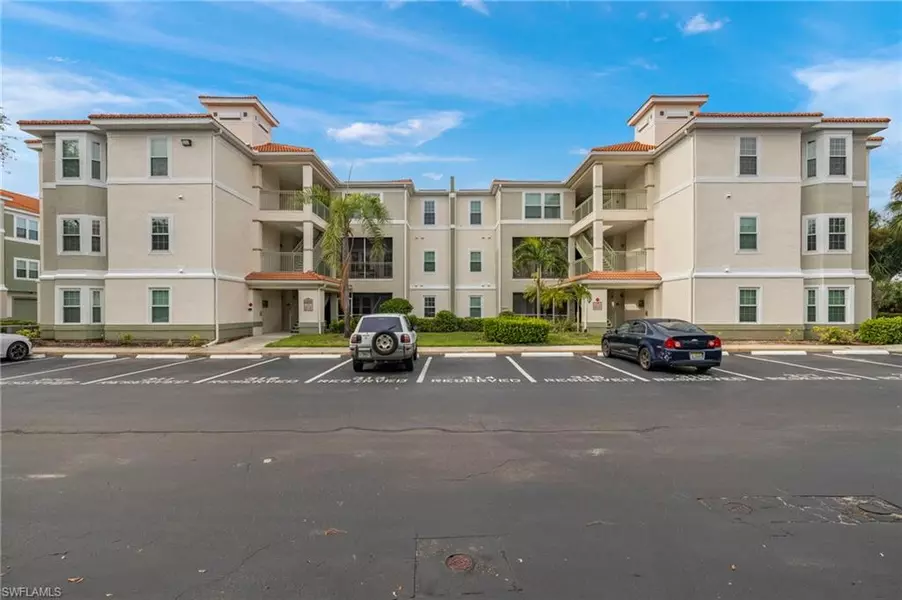 23560 Walden Center DR #203, Estero, FL 34134