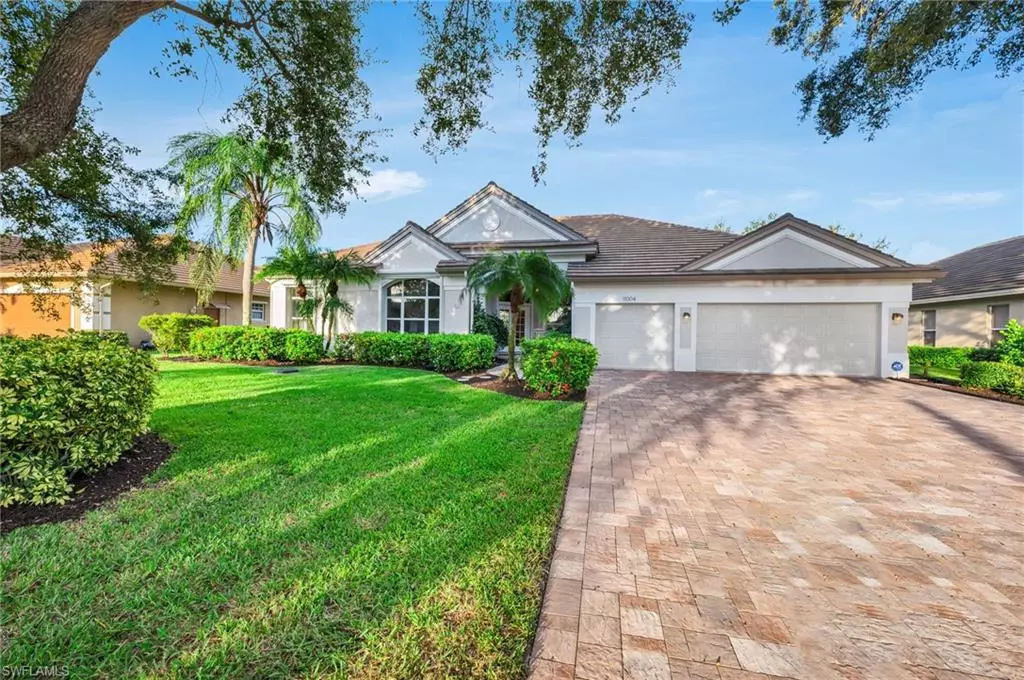 Naples, FL 34119,11004 Longshore WAY W