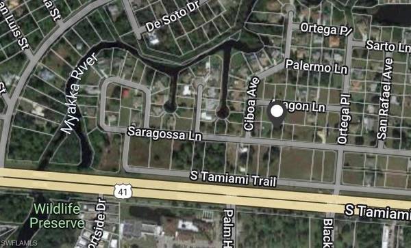 Saragossa LN, North Port, FL 34287