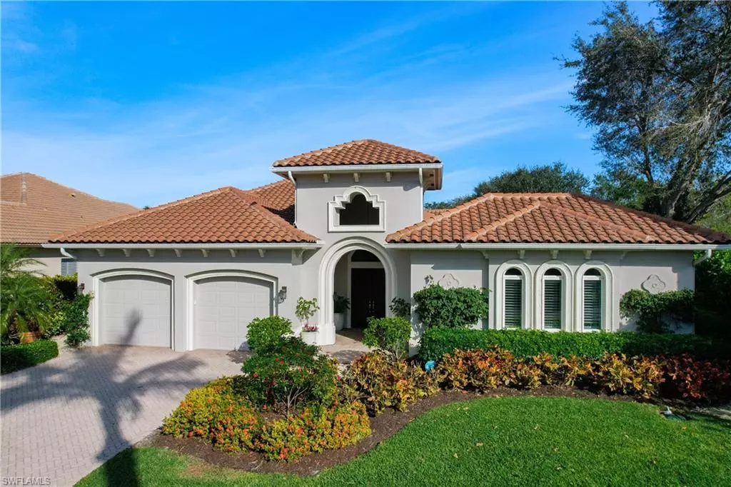 Naples, FL 34109,8800 Muirfield DR