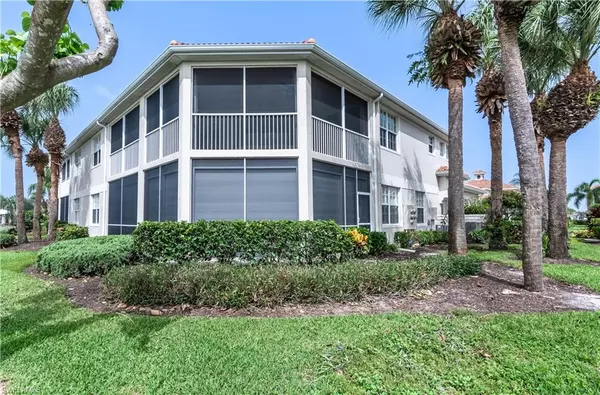 Naples, FL 34109,3295 Twilight LN #5302
