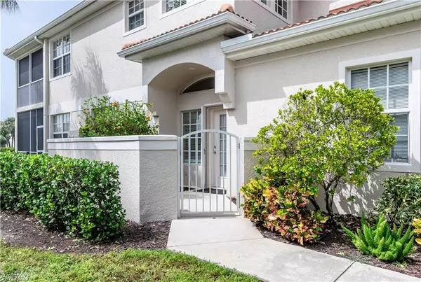 Naples, FL 34109,3295 Twilight LN #5302