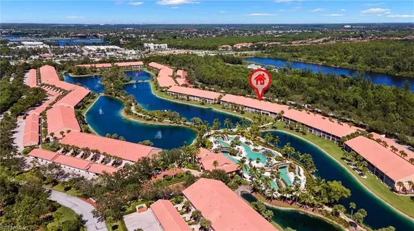 Naples, FL 34114,6620 Beach Resort DR #606