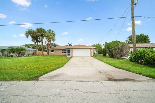 6152 Park RD, Fort Myers, FL 33908