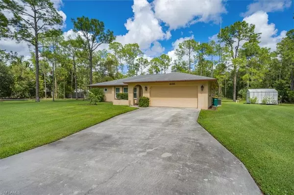 Naples, FL 34119,6155 Bur Oaks LN