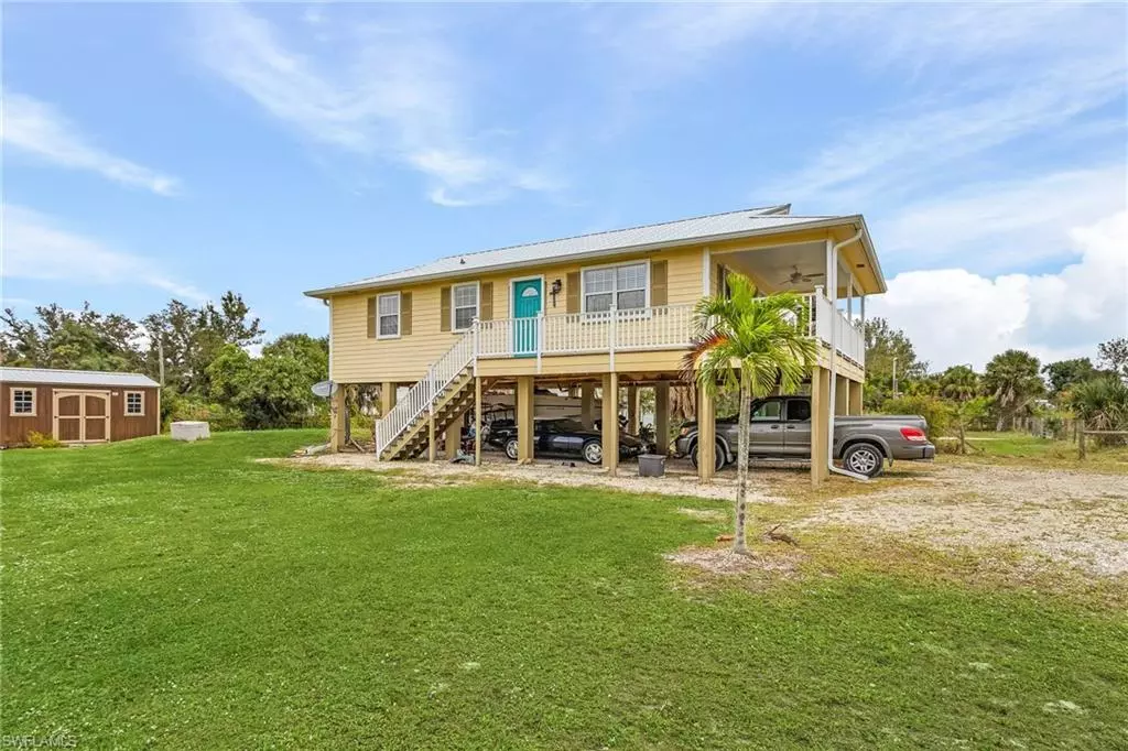 Bokeelia, FL 33922,7476 Max DR