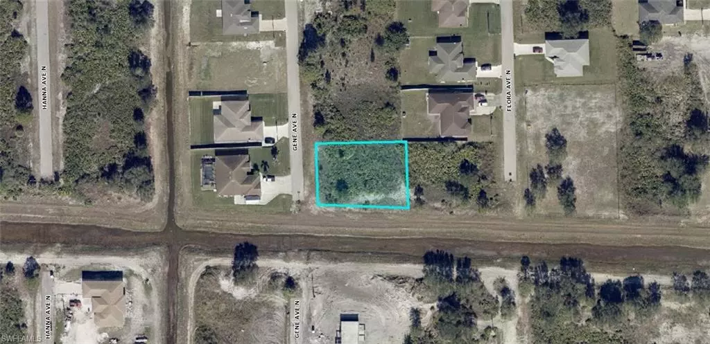 Lehigh Acres, FL 33971,4622 Gene AVE N