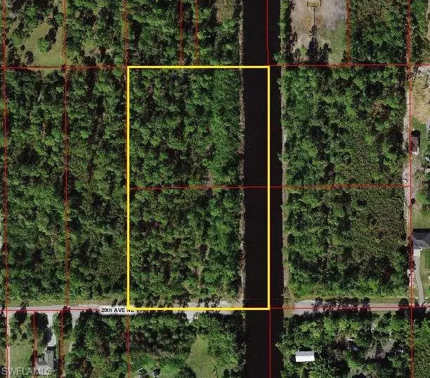 Naples, FL 34120,20th AVE NE
