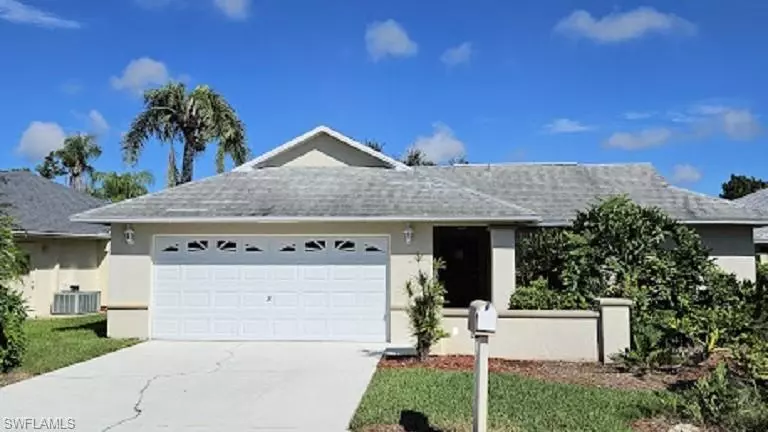 9474 Palm Island CIR, North Fort Myers, FL 33903