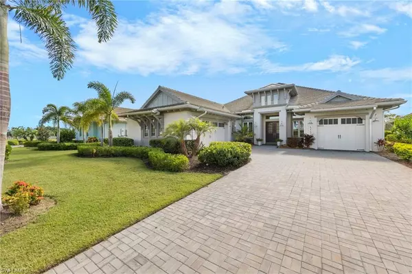 Naples, FL 34113,6429 Antigua WAY