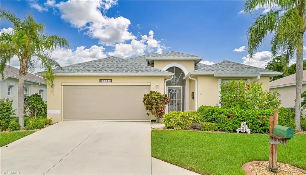 Fort Myers, FL 33919,14181 Montauk LN