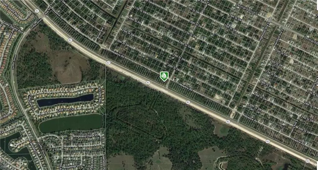 Lehigh Acres, FL 33973,776 Meadow RD