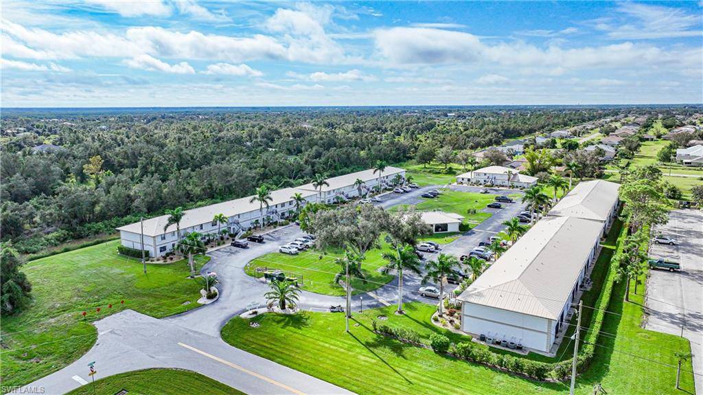 Punta Gorda, FL 33983,26485 Rampart BLVD #A6