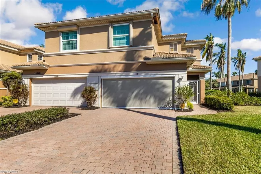 13940 Lake Mahogany BLVD #1114, Fort Myers, FL 33907