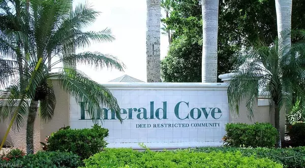 Cape Coral, FL 33991,1767 Emerald Cove CIR