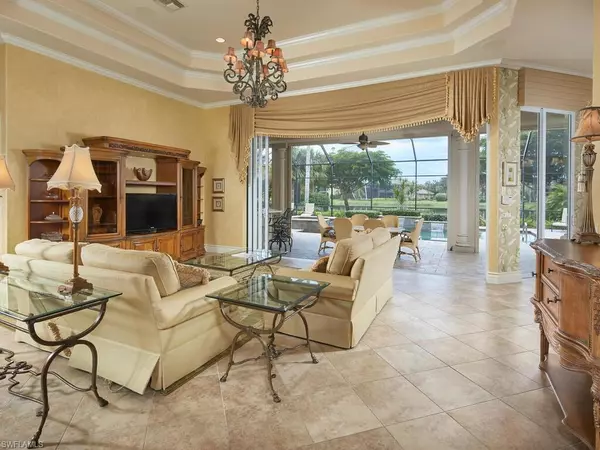 Estero, FL 34135,22000 Chartwell View CT