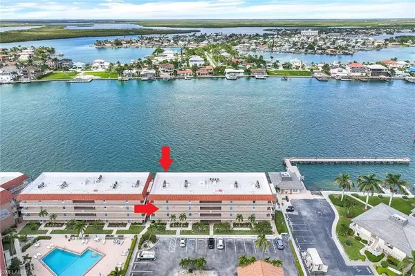 Marco Island, FL 34145,1200 Edington PL #A304