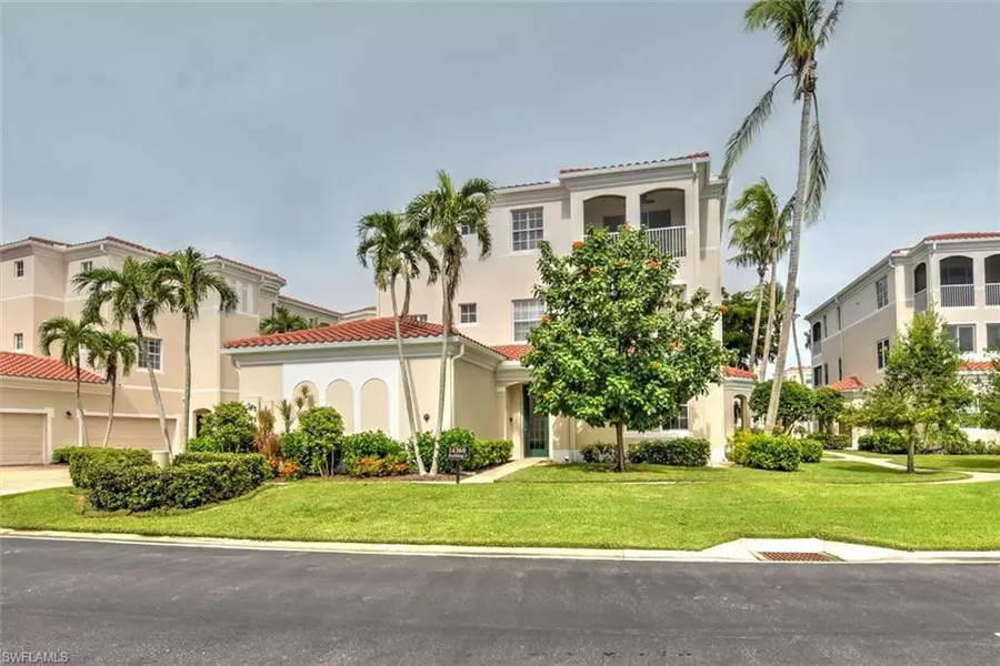 14360 Harbour Links CT #2A, Fort Myers, FL 33908