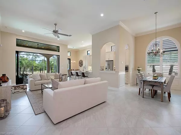 Naples, FL 34109,14689 Reserve LN