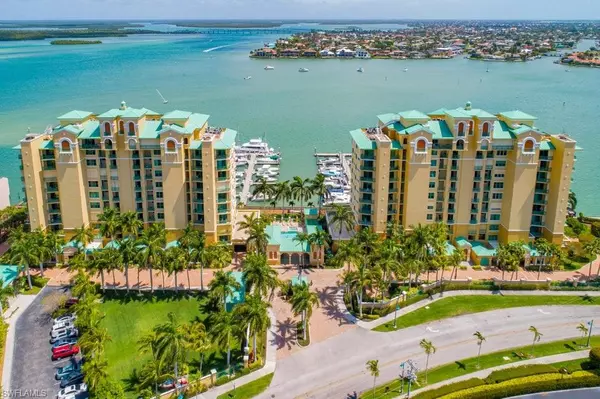 1069 Bald Eagle DR #1001, Marco Island, FL 34145