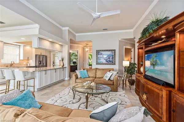 Naples, FL 34114,7050 Toscana CT